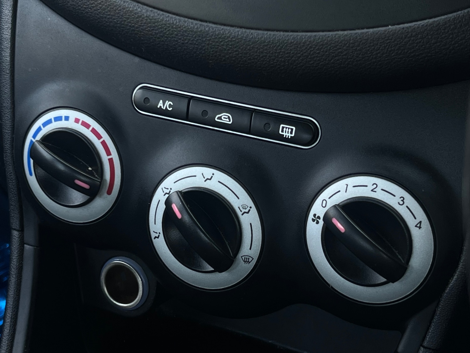 Used Hyundai i10 2009 for sale - 78109608: Photo 11