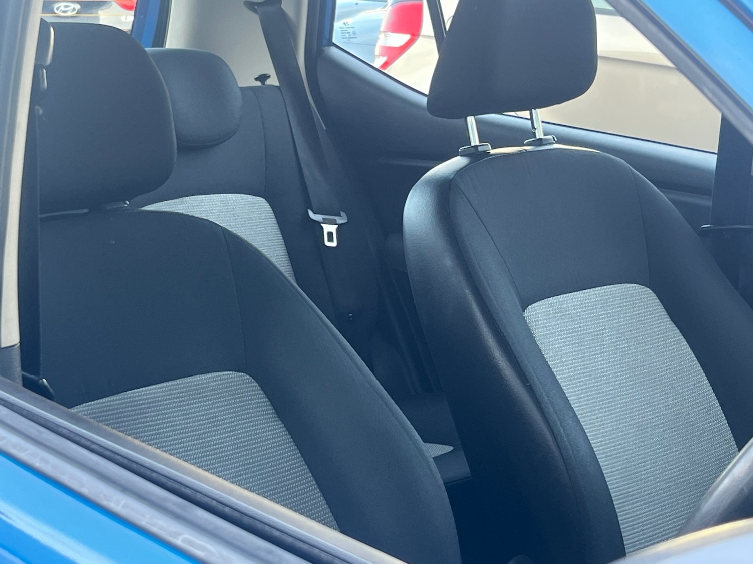 Used Hyundai i10 2009 for sale - 78109608: Photo 9