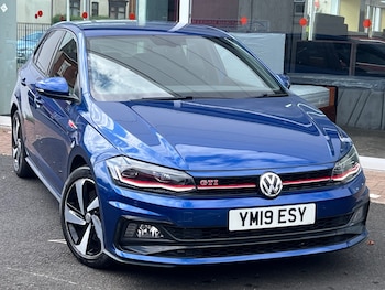 Used Volkswagen Polo 2019 for sale - 76234213: Photo