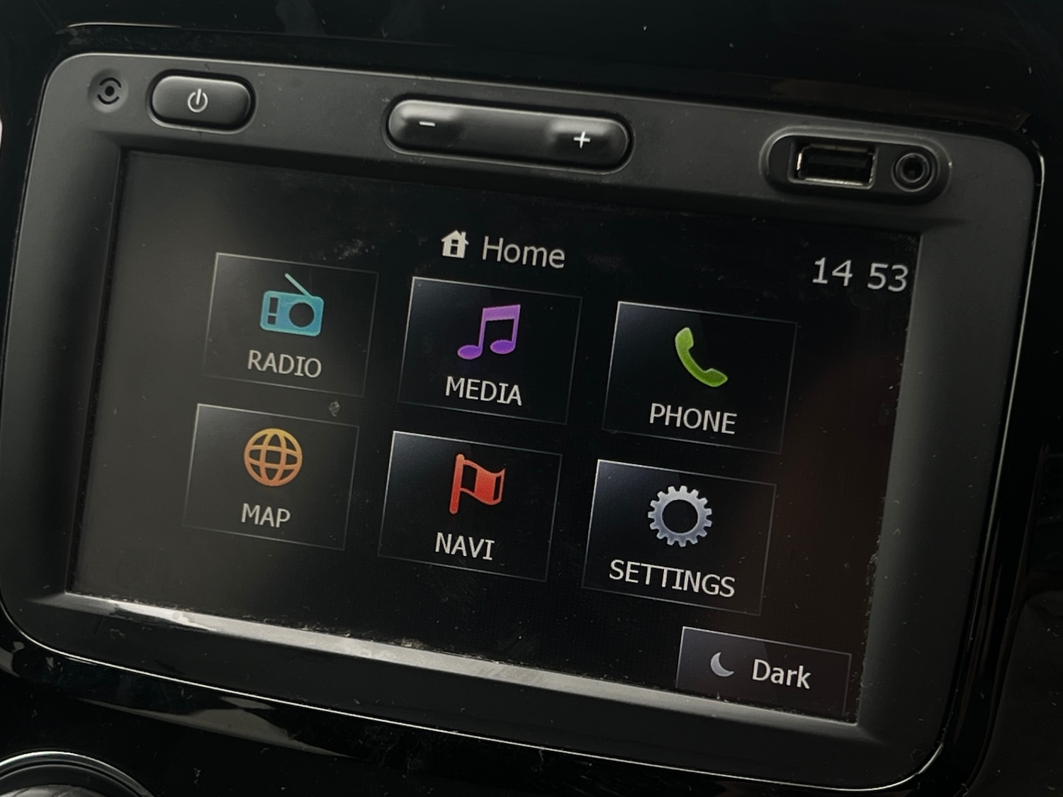 Used Renault Captur 2014 for sale - 76374511: Photo 10