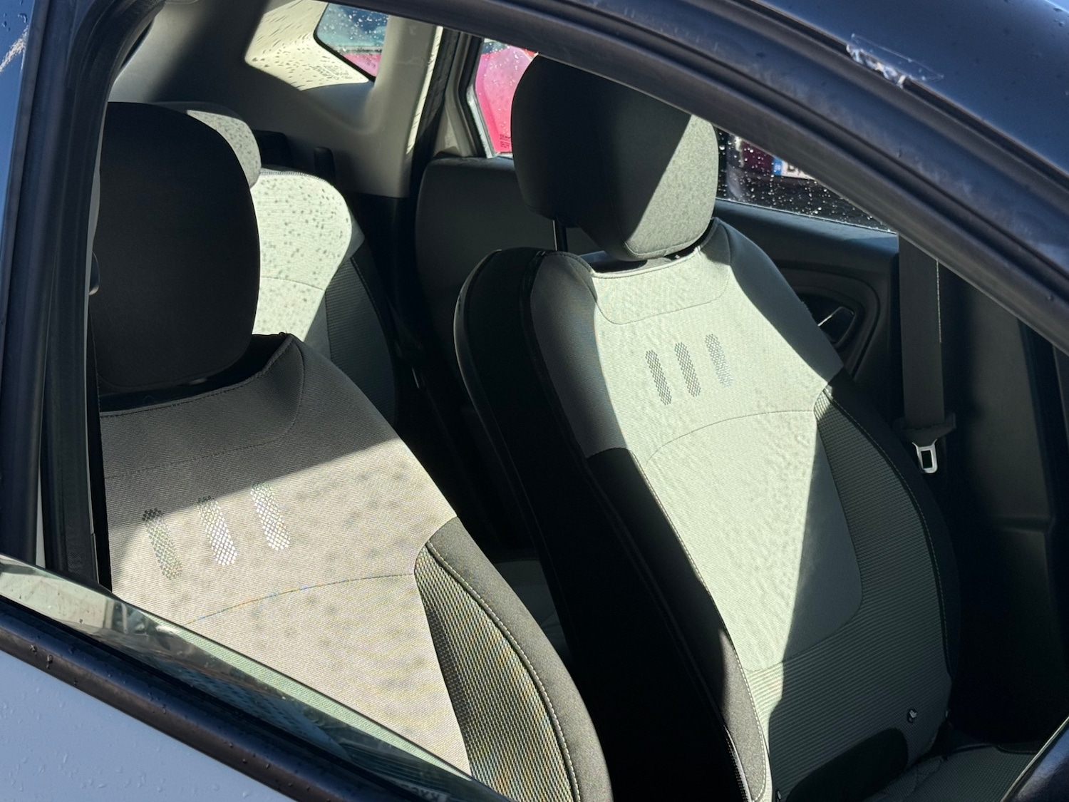 Used Renault Captur 2014 for sale - 76374511: Photo 9