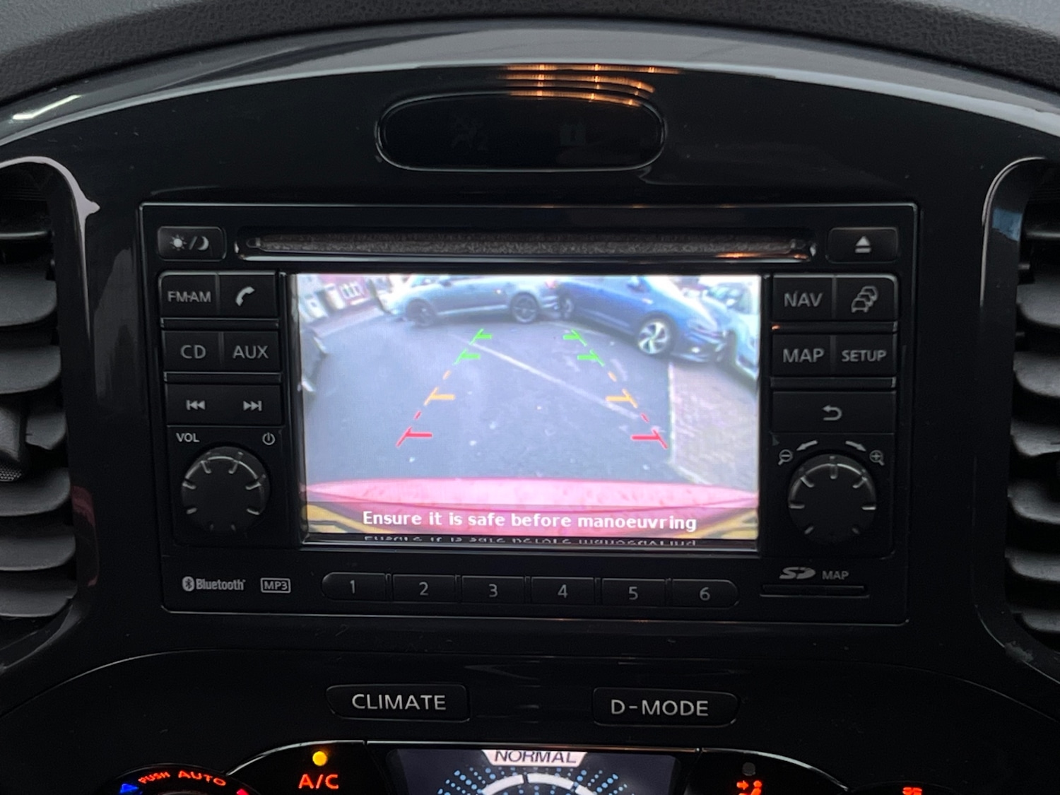 Used Nissan Juke 2012 for sale - 77023221: Photo 15