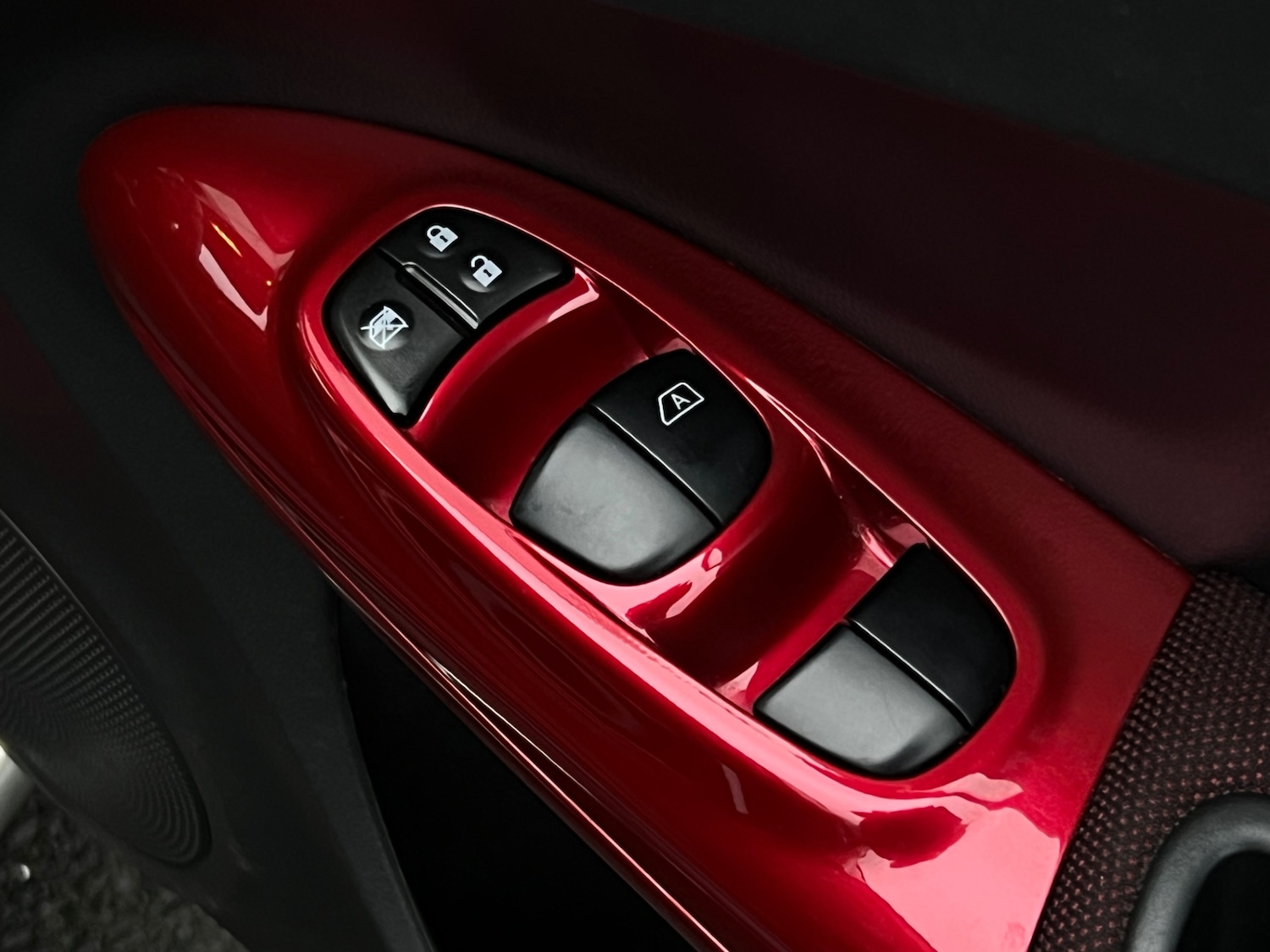 Used Nissan Juke 2012 for sale - 77023221: Photo 17