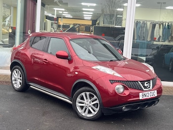 2012 (12) - 1.6 DiG-T Tekna 5dr 4WD CVT