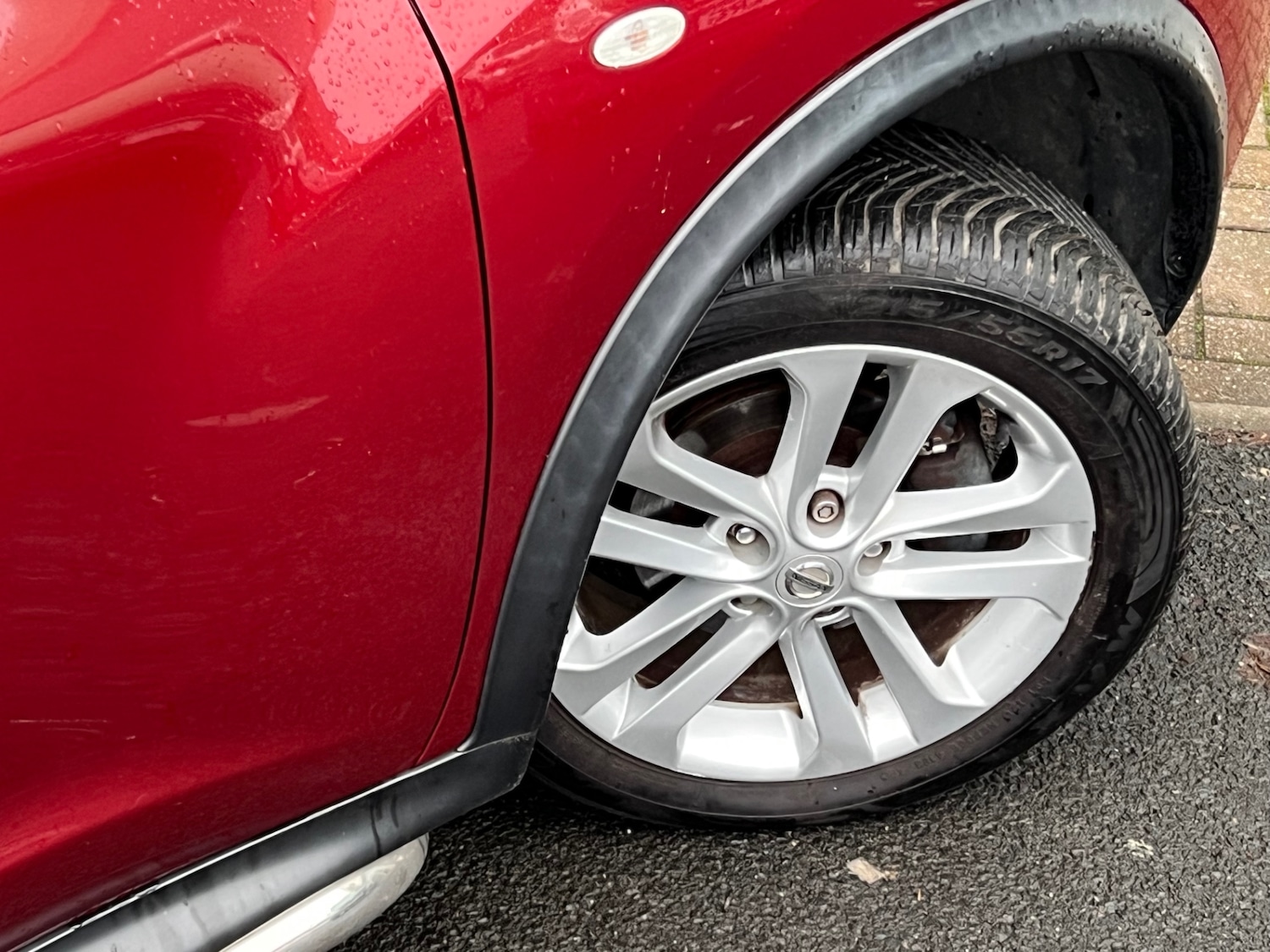 Used Nissan Juke 2012 for sale - 77023221: Photo 7