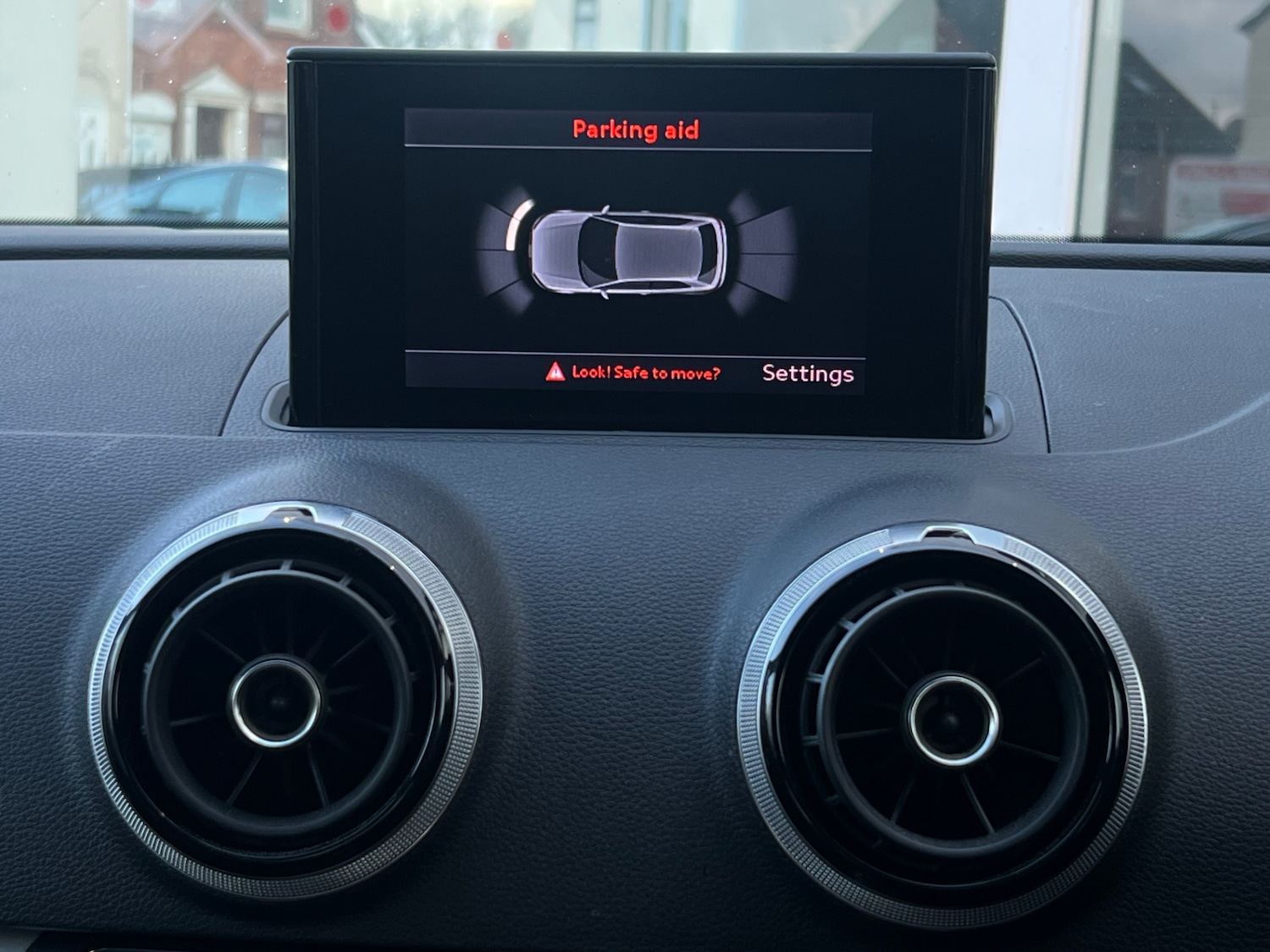 Used Audi A3 2015 for sale - 77570278: Photo 12