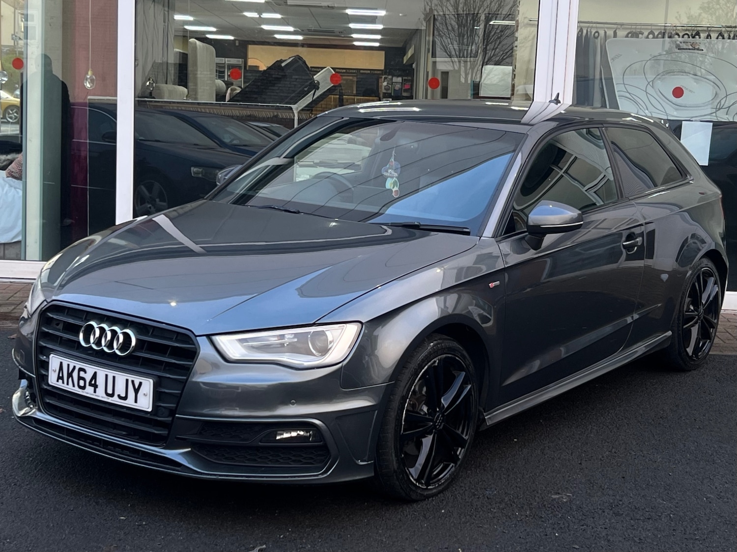 Used Audi A3 2015 for sale - 77570278: Photo 15