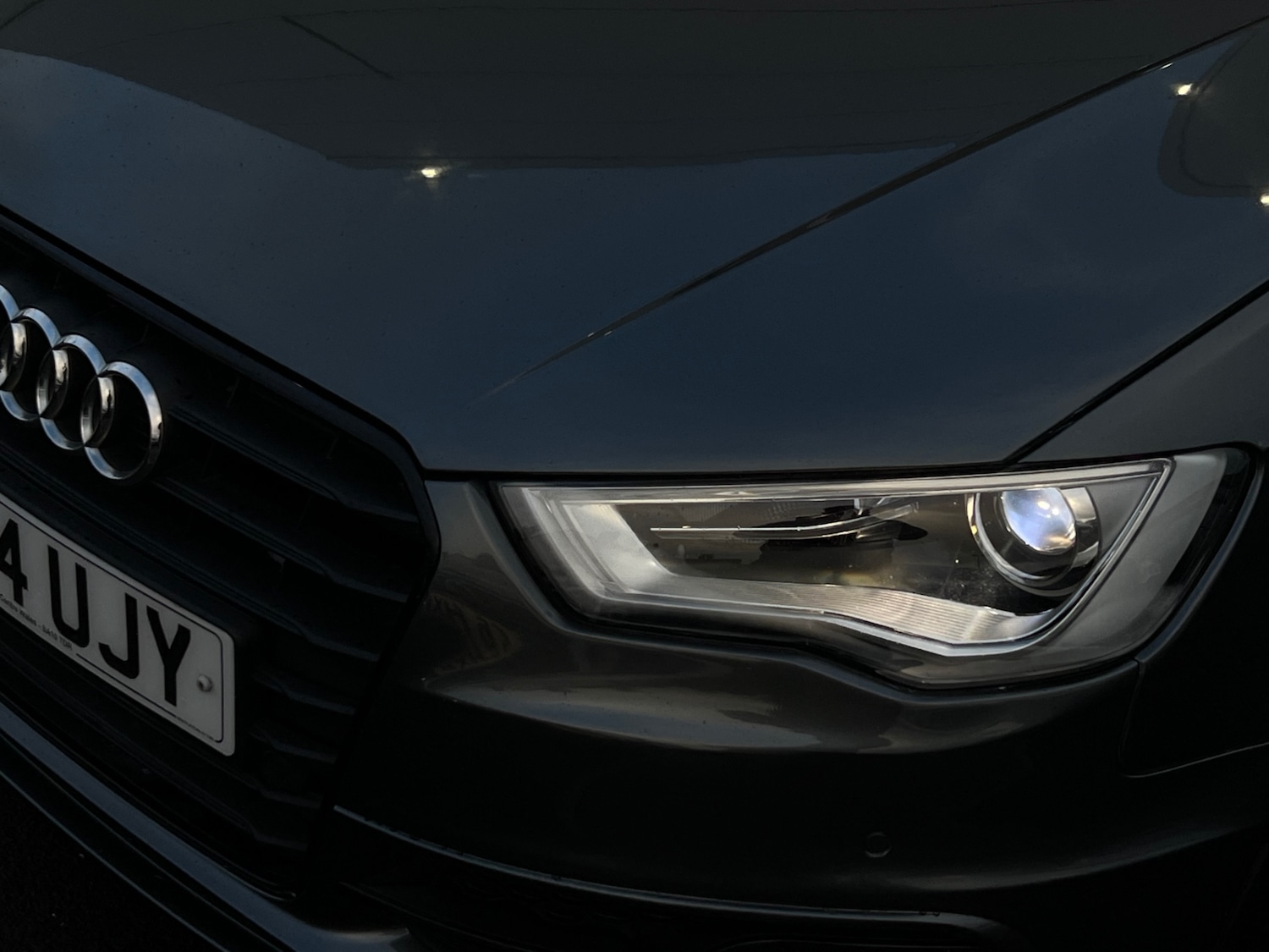 Used Audi A3 2015 for sale - 77570278: Photo 5