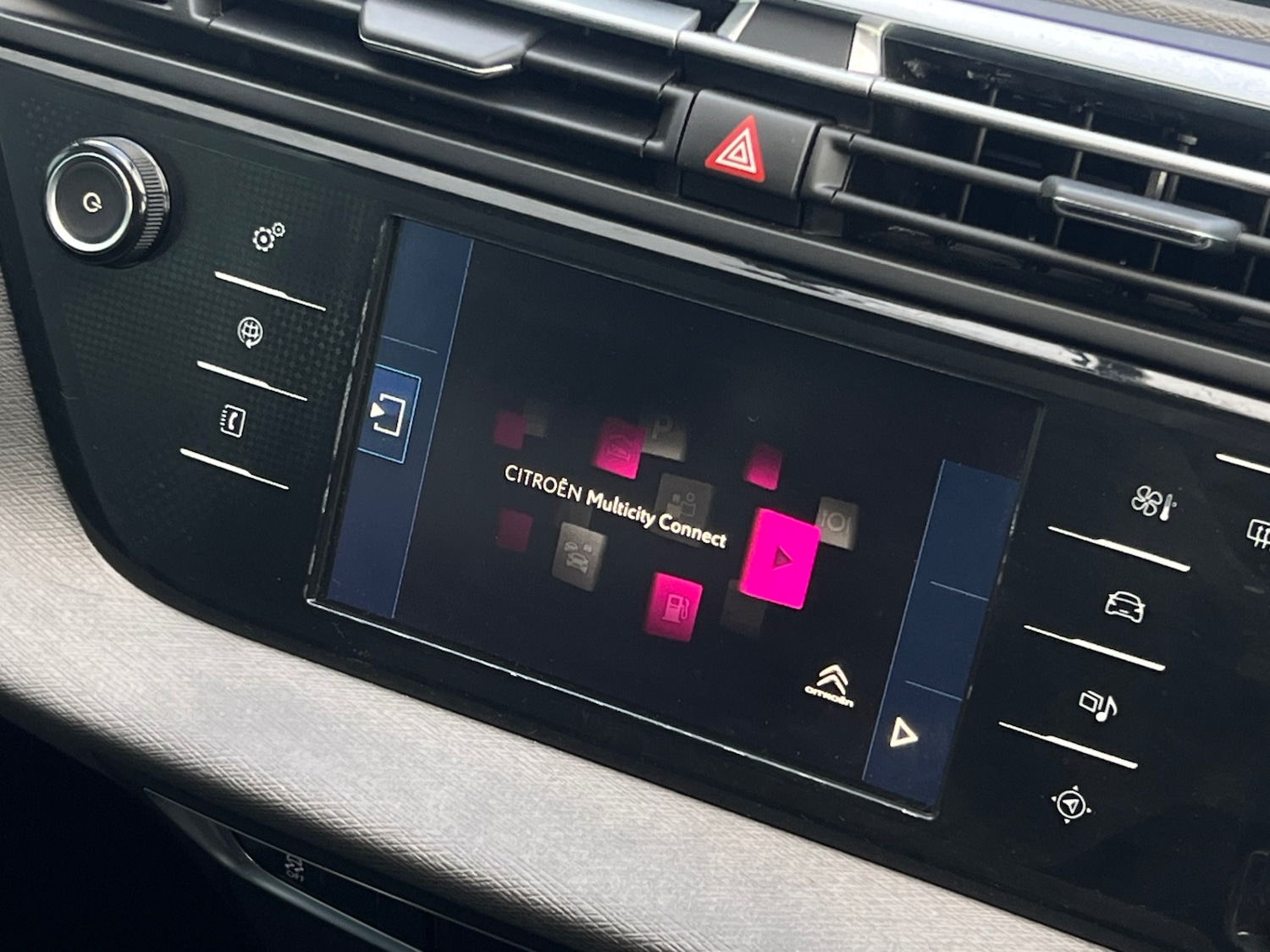 Used Citroen C4 Grand Picasso 2016 for sale - 77012041: Photo 12