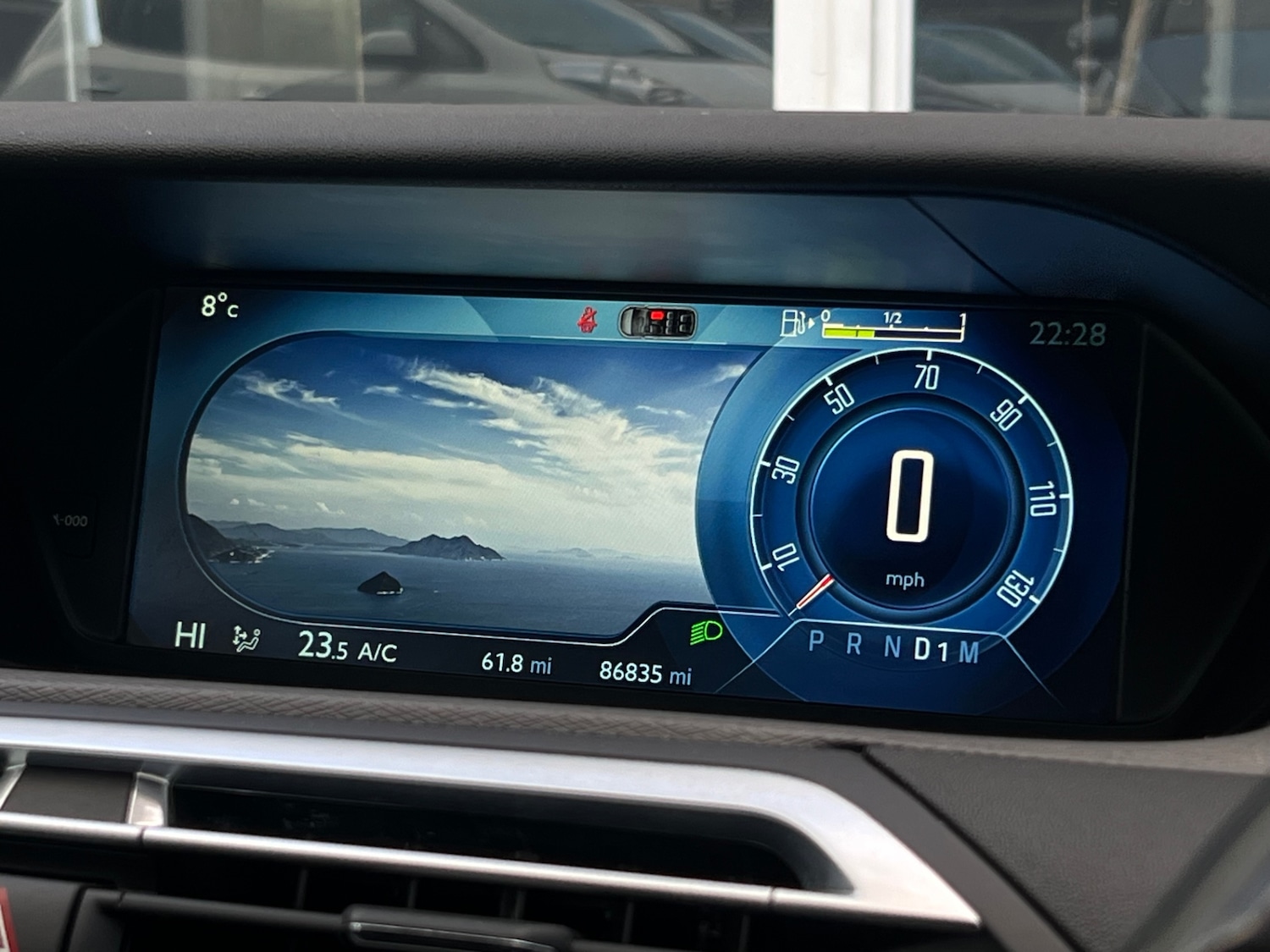 Used Citroen C4 Grand Picasso 2016 for sale - 77012041: Photo 14