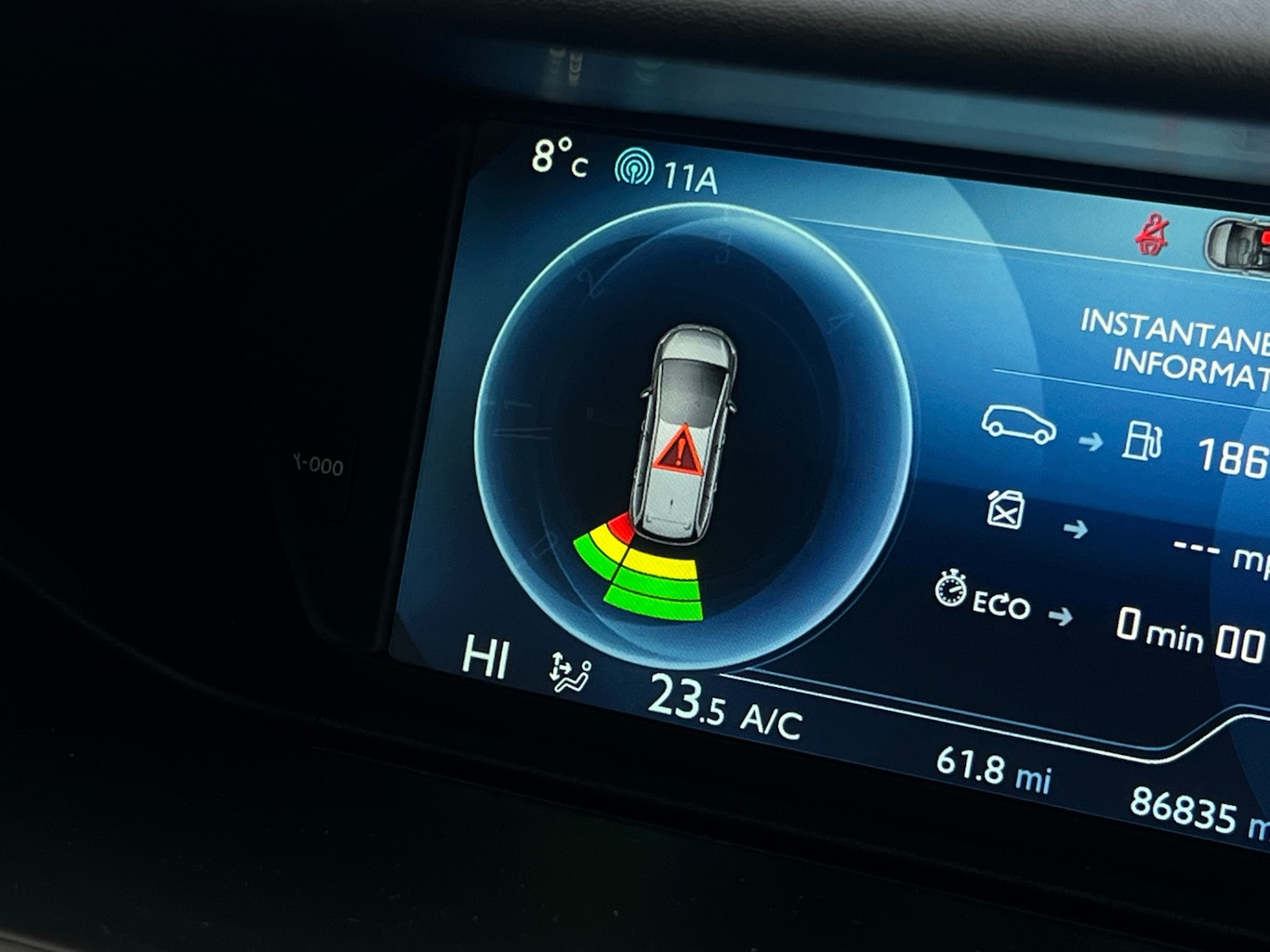 Used Citroen C4 Grand Picasso 2016 for sale - 77012041: Photo 16