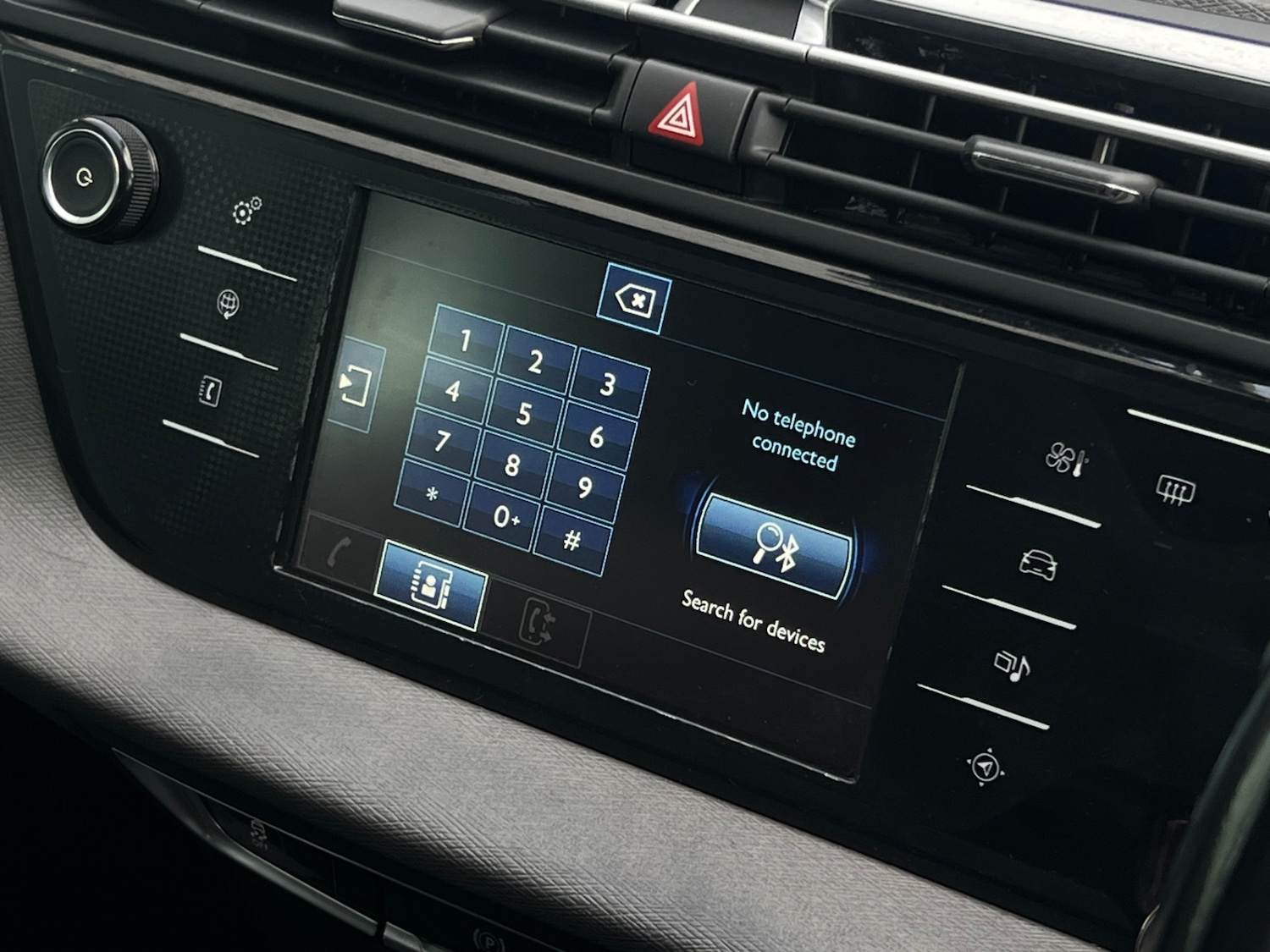 Used Citroen C4 Grand Picasso 2016 for sale - 77012041: Photo 19