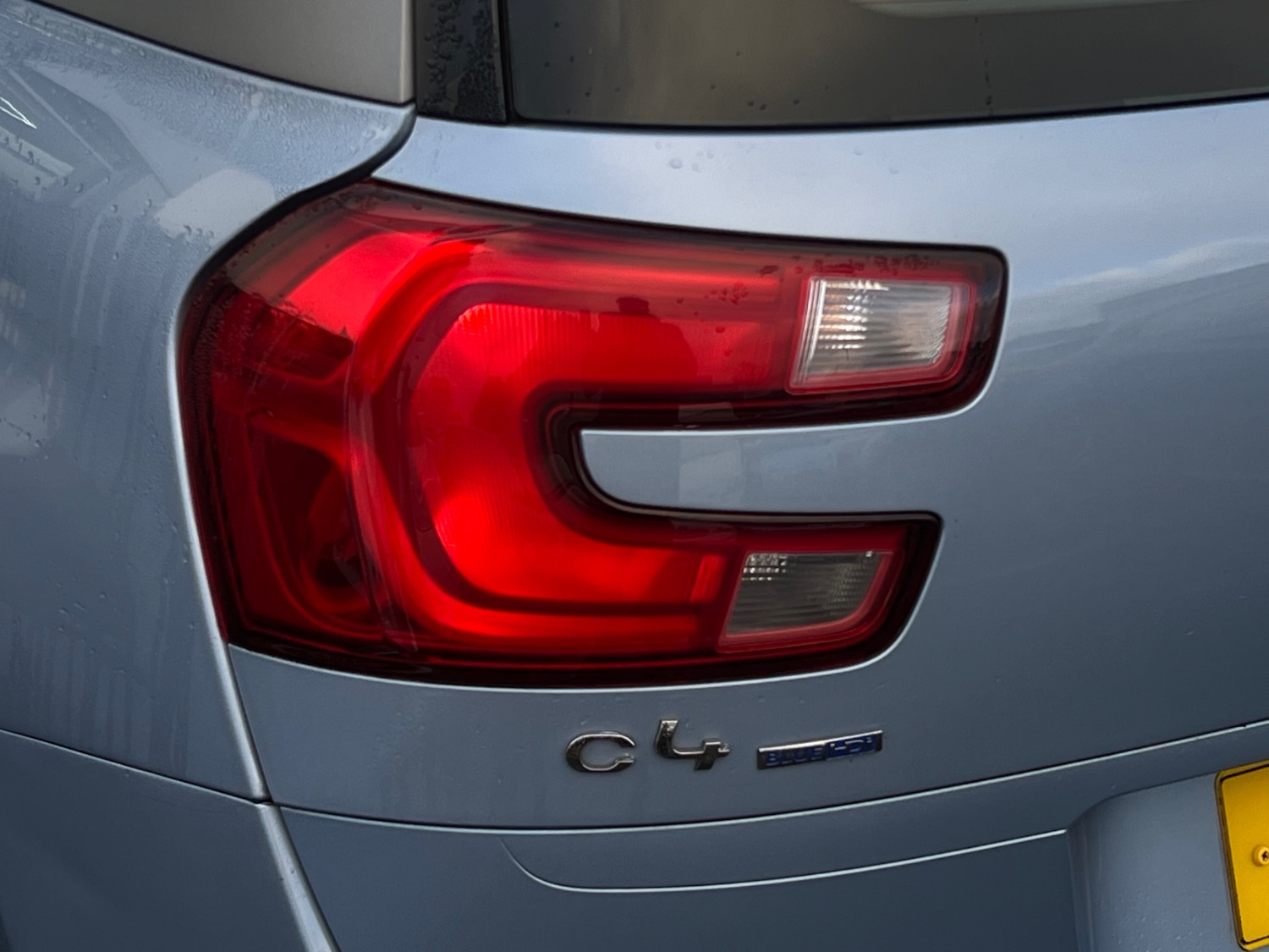 Used Citroen C4 Grand Picasso 2016 for sale - 77012041: Photo 21