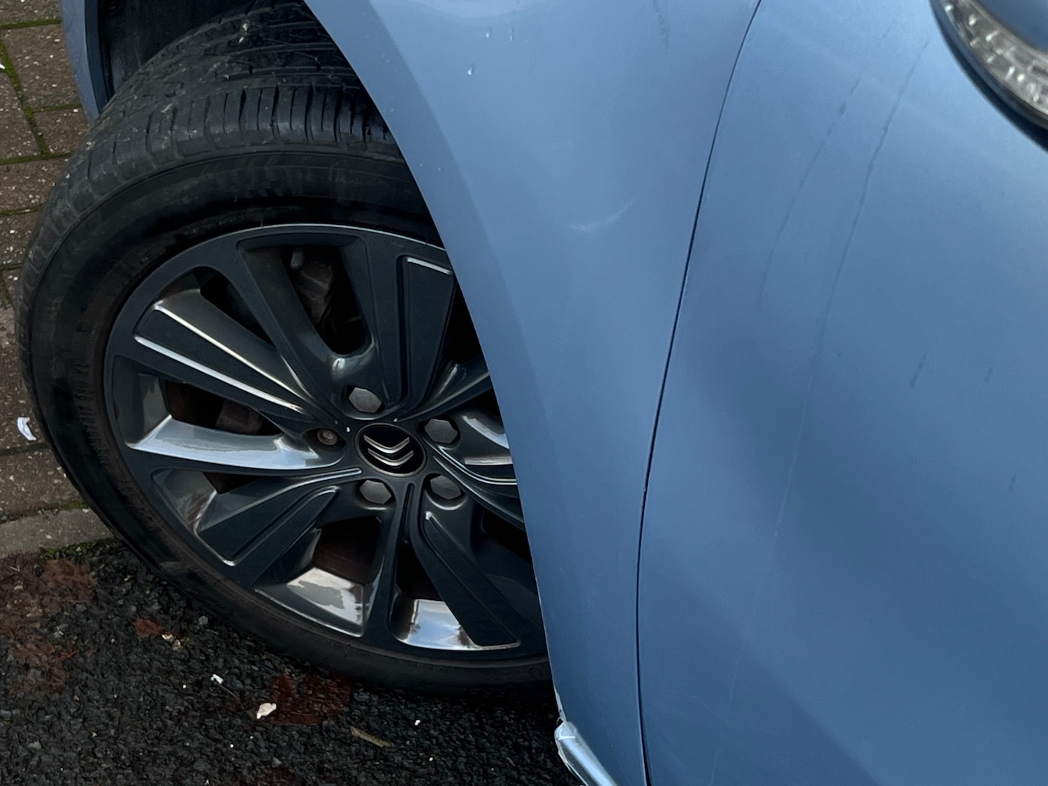 Used Citroen C4 Grand Picasso 2016 for sale - 77012041: Photo 5