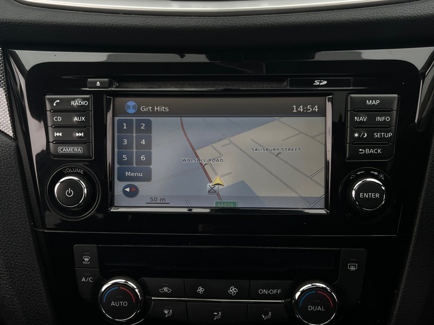 Used Nissan X-Trail 2015 for sale - 76330185: Photo 10