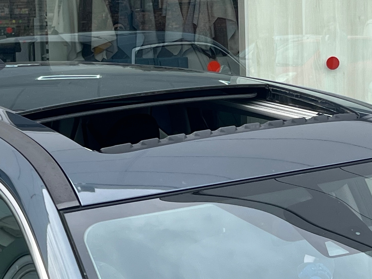 Used Nissan X-Trail 2015 for sale - 76330185: Photo 2