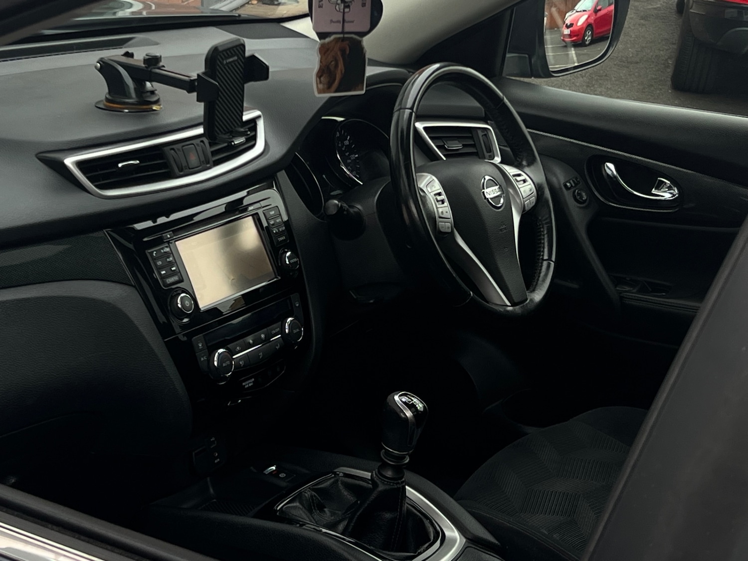 Used Nissan X-Trail 2015 for sale - 76330185: Photo 7