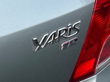 Used Toyota Yaris 2009 for sale - 76627037: Photo