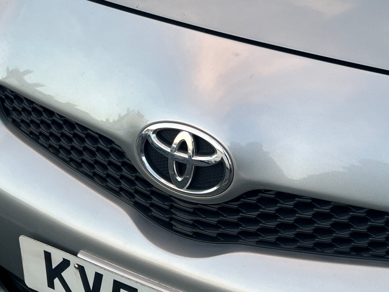 Used Toyota Yaris 2009 for sale - 76627037: Photo 5