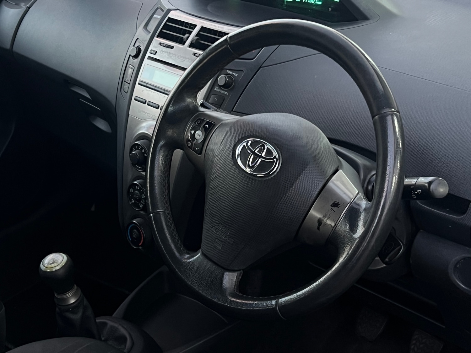 Used Toyota Yaris 2009 for sale - 76627037: Photo 6