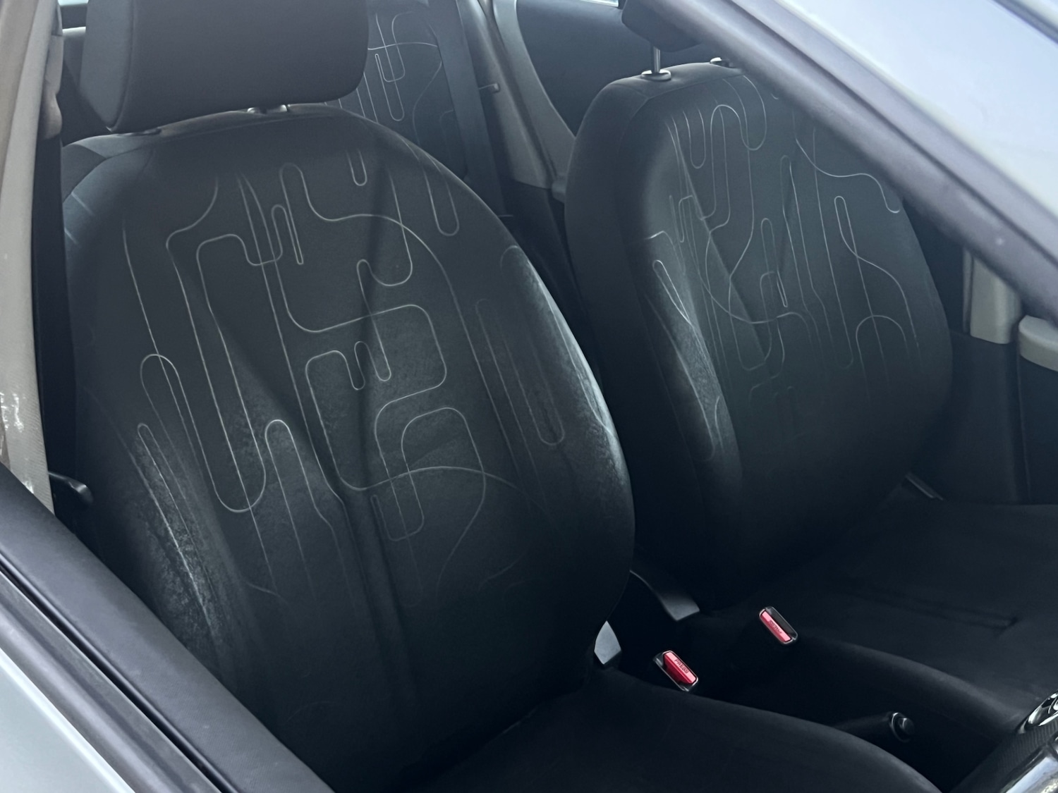 Used Toyota Yaris 2009 for sale - 76627037: Photo 7