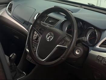 Used Vauxhall Mokka 2013 for sale - 79787965: Photo