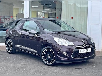 Used Citroen DS3 2014 for sale - 79337068: Photo