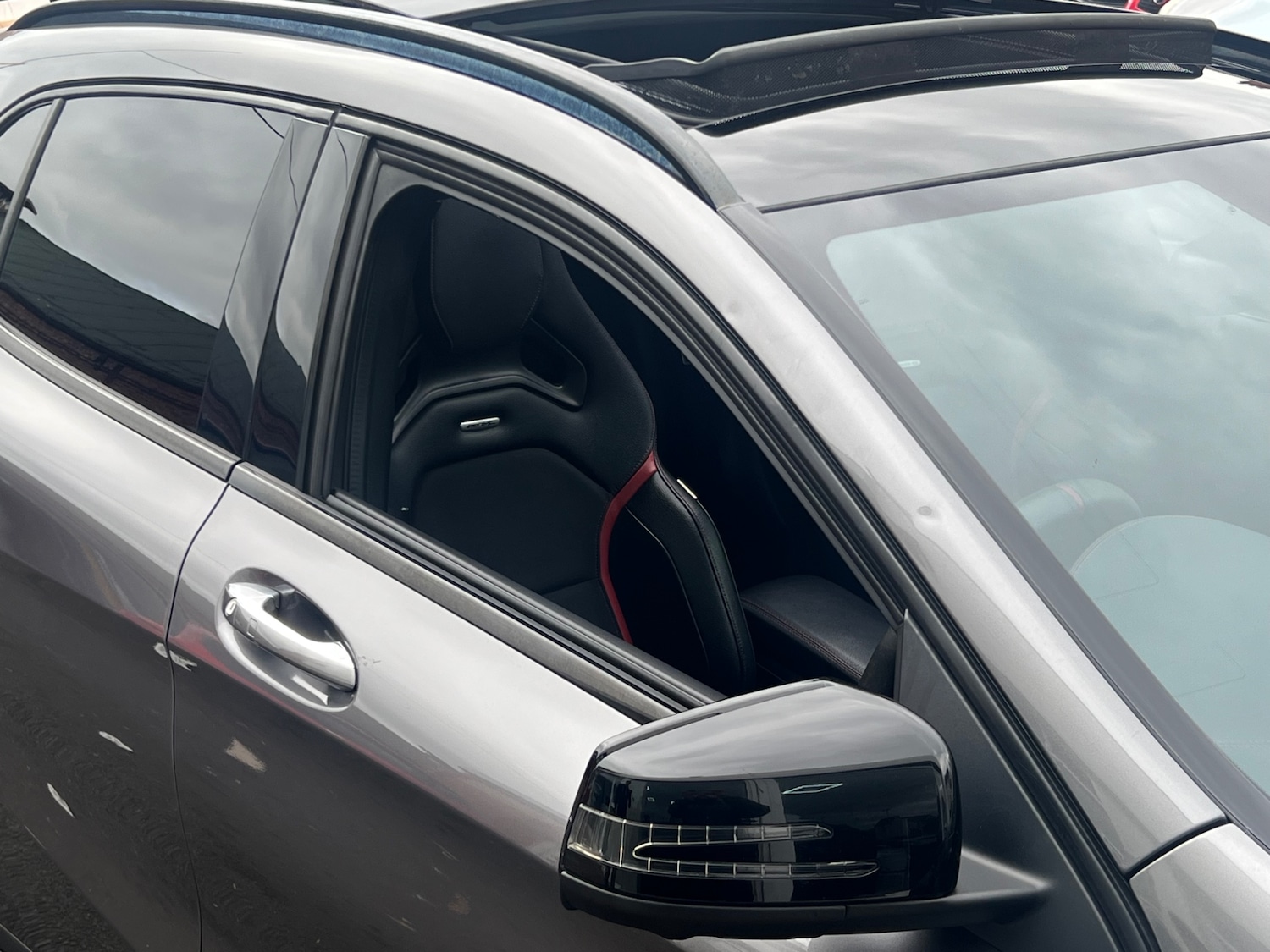 Used Mercedes-Benz GLA 2019 for sale - 77483904: Photo 11