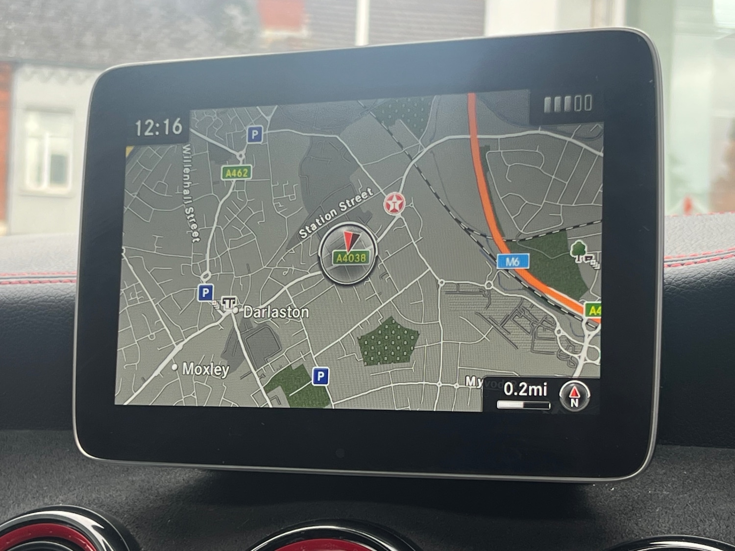 Used Mercedes-Benz GLA 2019 for sale - 77483904: Photo 13