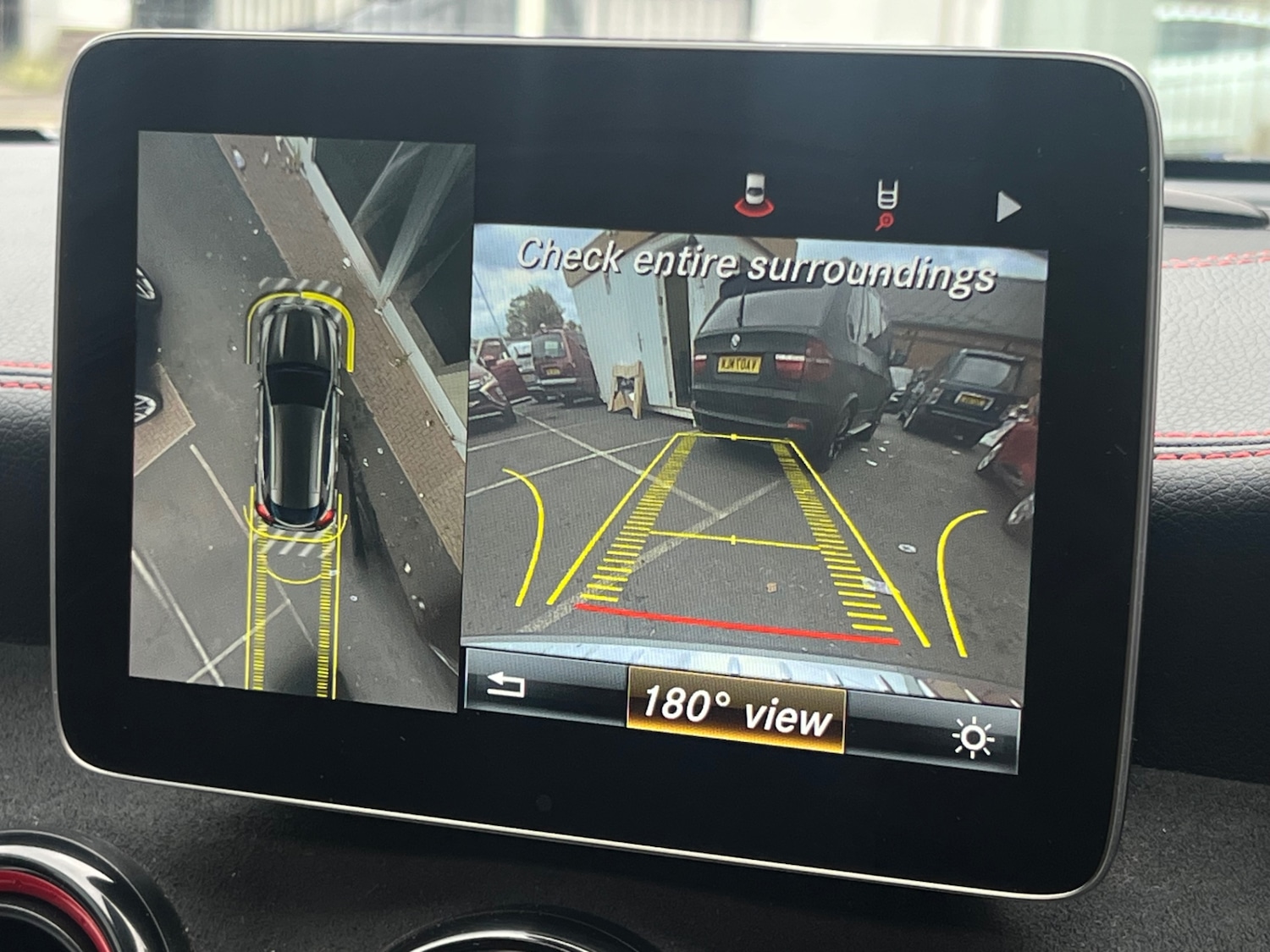 Used Mercedes-Benz GLA 2019 for sale - 77483904: Photo 14