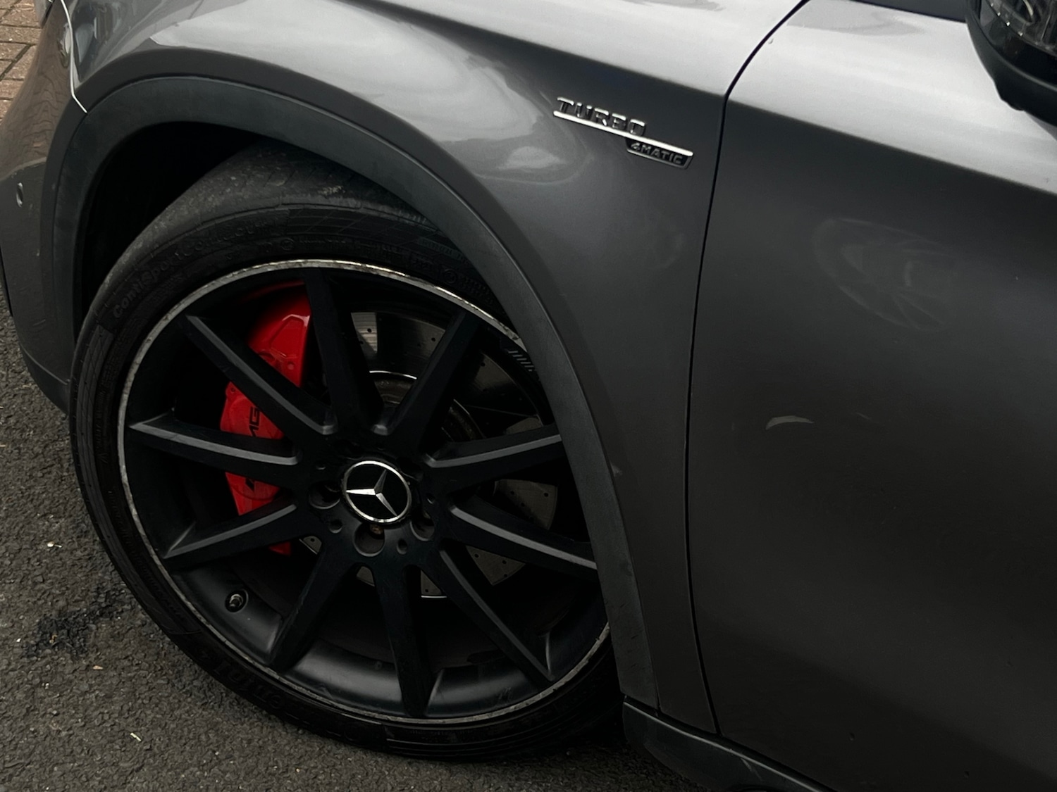 Used Mercedes-Benz GLA 2019 for sale - 77483904: Photo 18