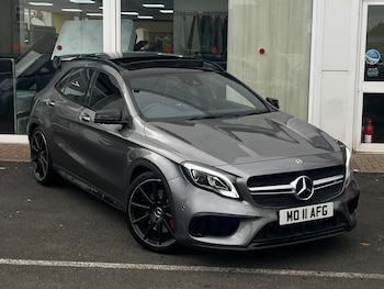 Used Mercedes-Benz GLA 2019 for sale - 77483904: Photo