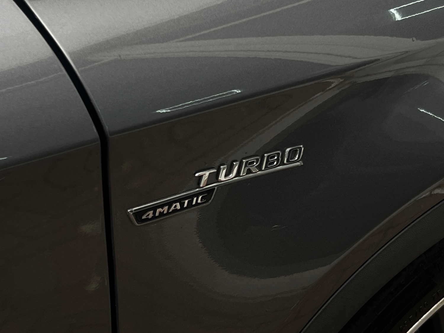 Used Mercedes-Benz GLA 2019 for sale - 77483904: Photo 23