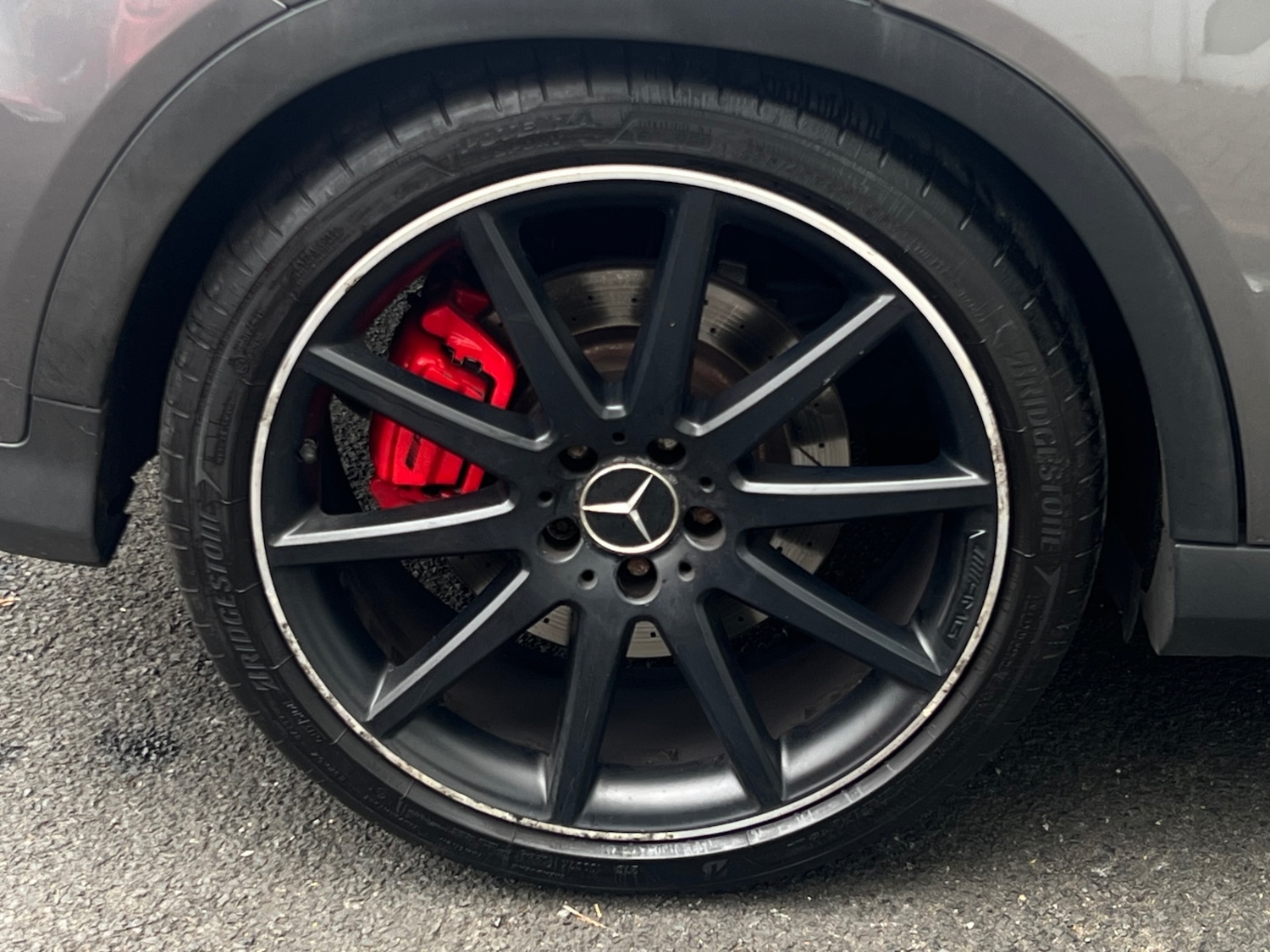 Used Mercedes-Benz GLA 2019 for sale - 77483904: Photo 24