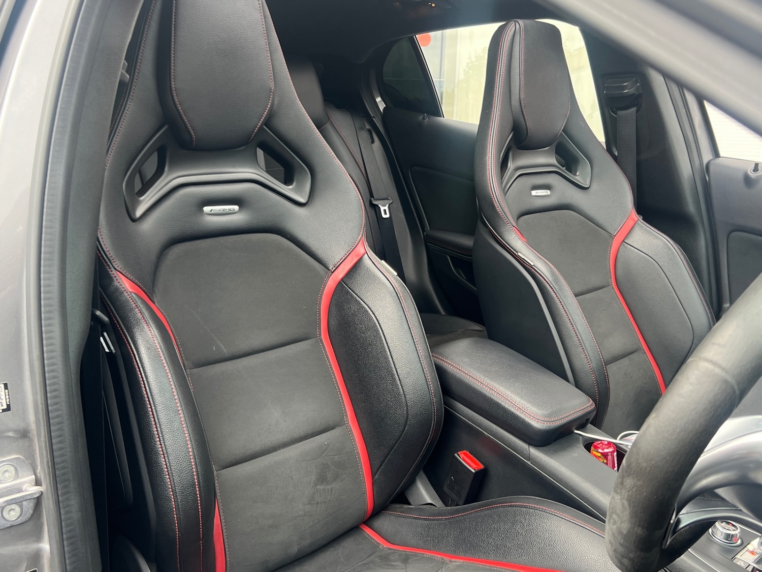 Used Mercedes-Benz GLA 2019 for sale - 77483904: Photo 4