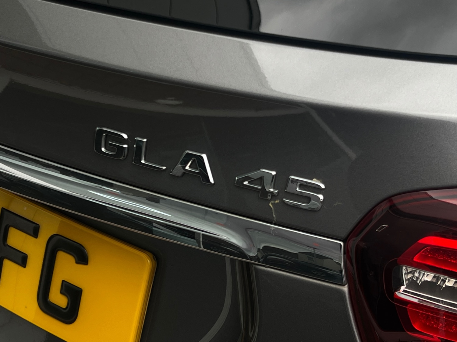 Used Mercedes-Benz GLA 2019 for sale - 77483904: Photo 7