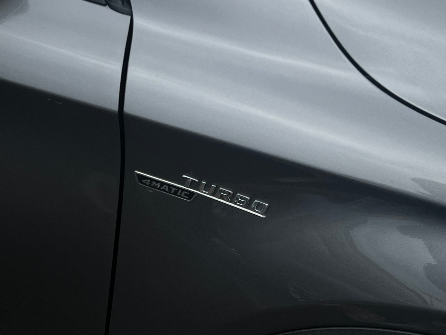 Used Mercedes-Benz GLA 2019 for sale - 77483904: Photo 9