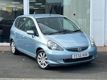 Used Honda Jazz 2006 for sale - 75957198: Photo