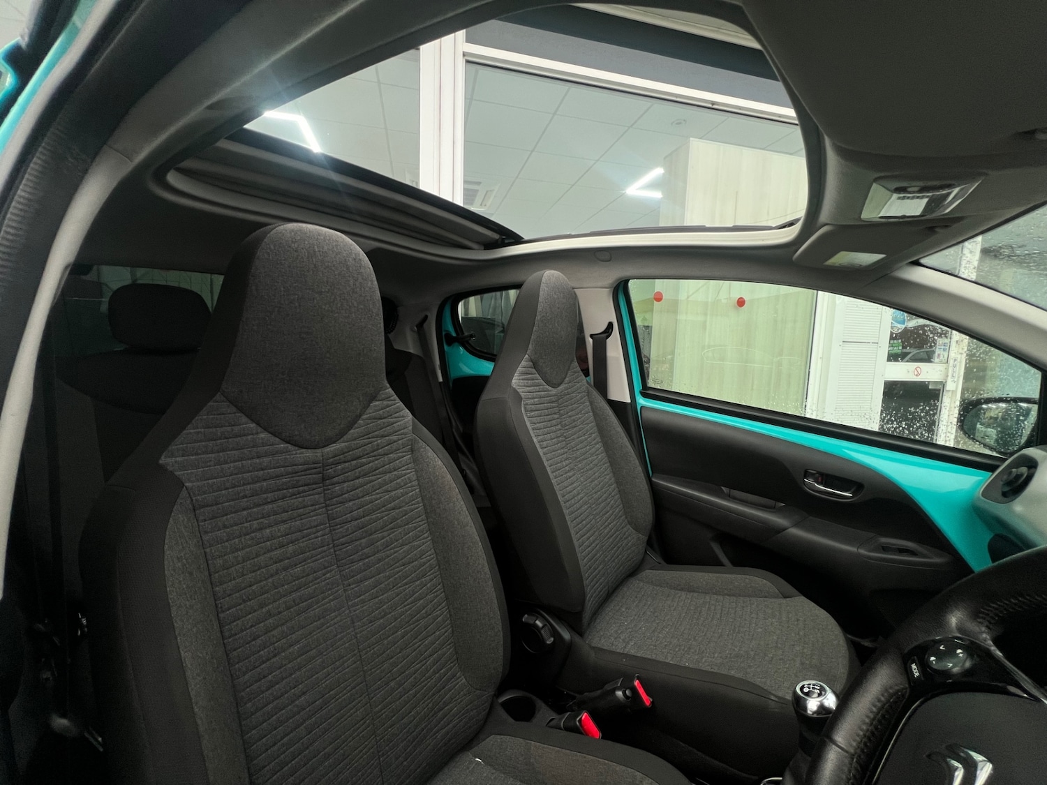 Used Citroen C1 2016 for sale - 77261462: Photo 2