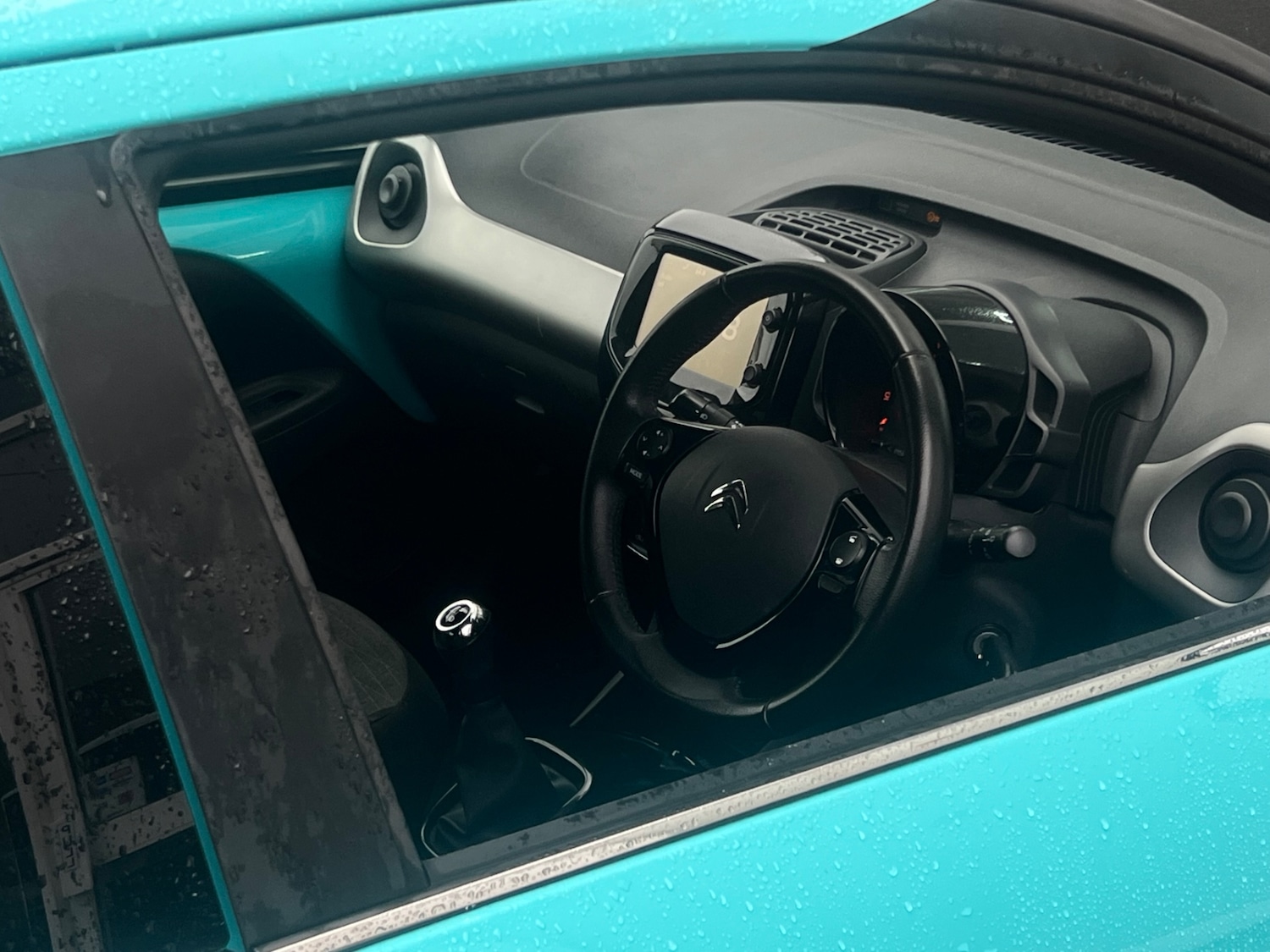 Used Citroen C1 2016 for sale - 77261462: Photo 9