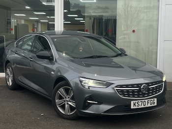 Used Vauxhall Insignia 2020 for sale - 79337804: Photo