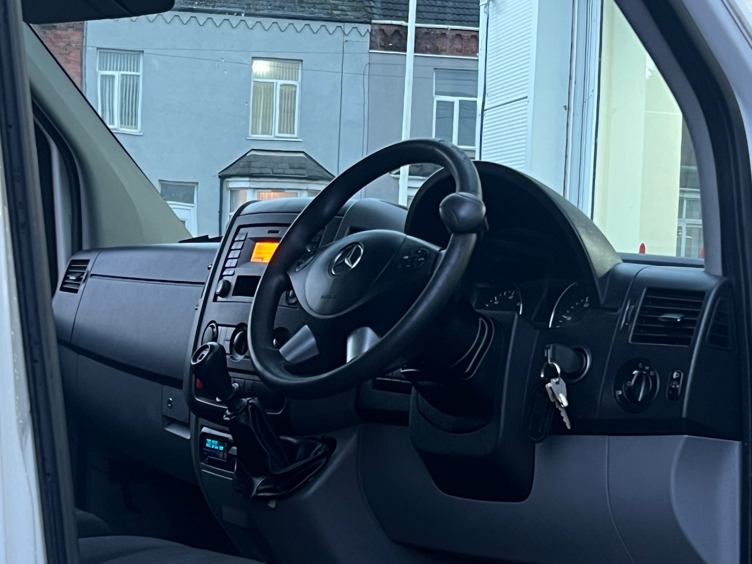 Used Mercedes-Benz Sprinter 2018 for sale - 77261226: Photo 14