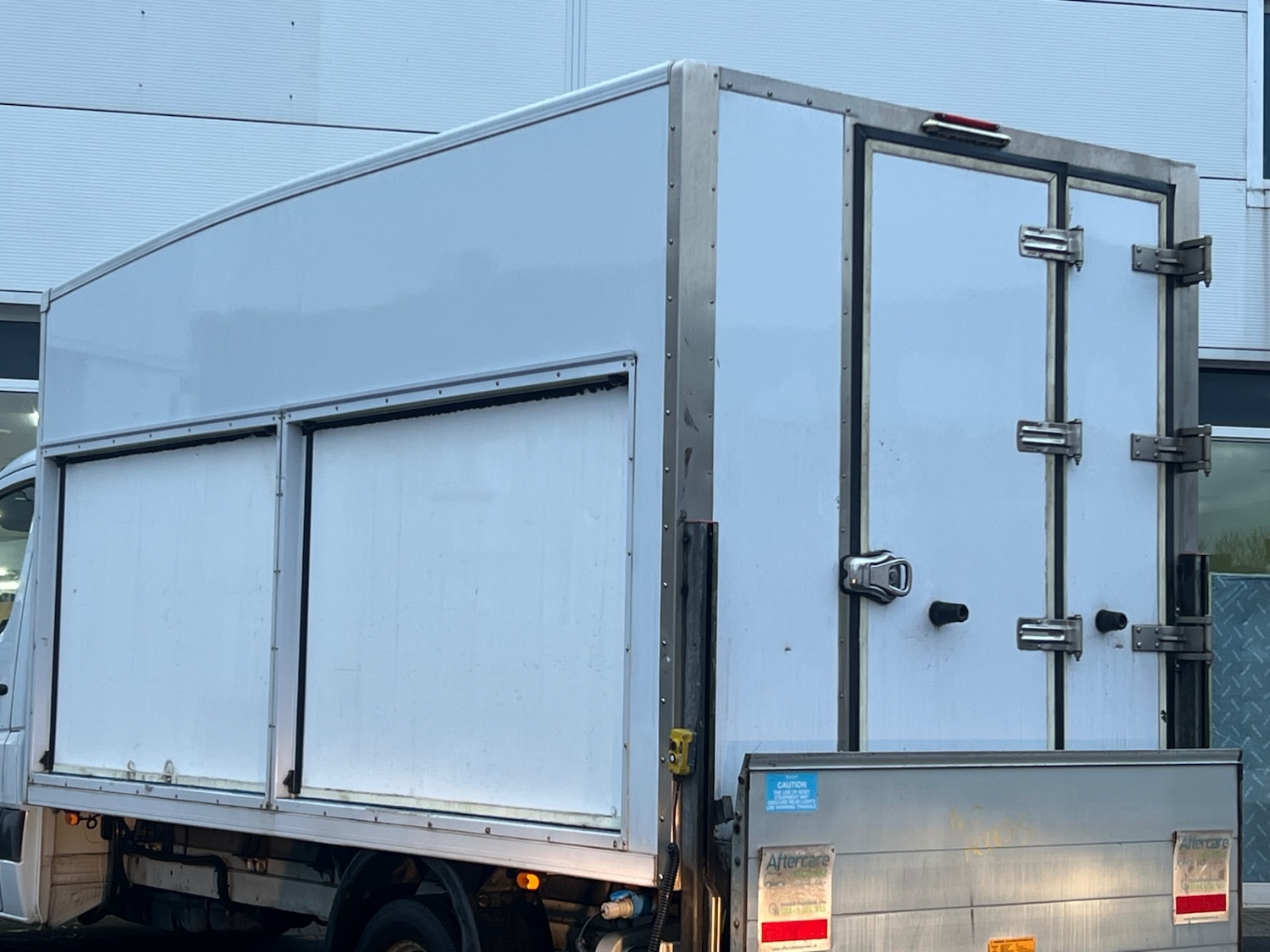 Used Mercedes-Benz Sprinter 2018 for sale - 77261226: Photo 5