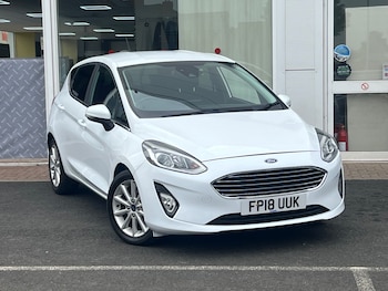 Ford - Fiesta