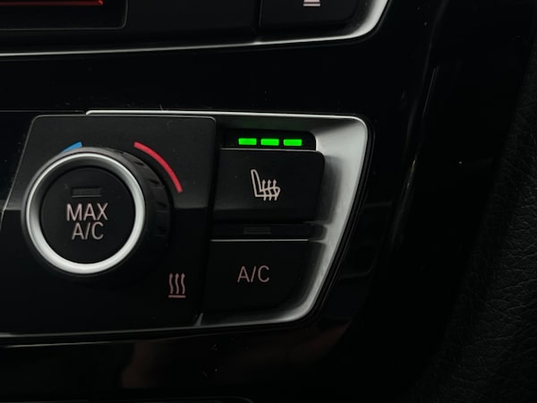 Used BMW 4 Series 2018 for sale - 76234479: Photo 10