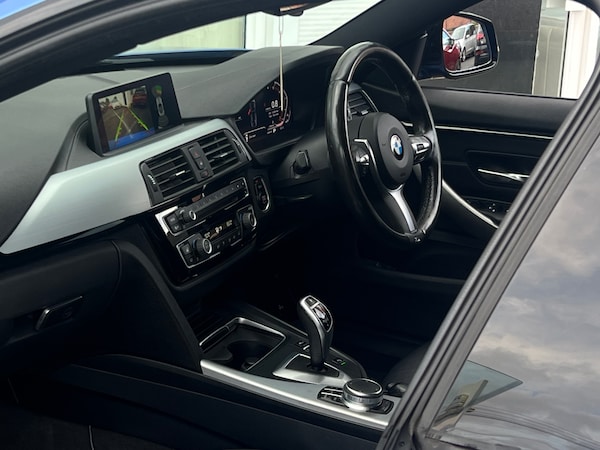Used BMW 4 Series 2018 for sale - 76234479: Photo 11