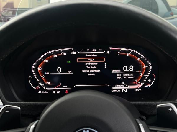 Used BMW 4 Series 2018 for sale - 76234479: Photo 12
