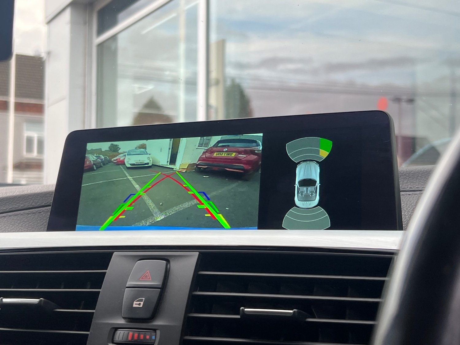 Used BMW 4 Series 2018 for sale - 76234479: Photo 13