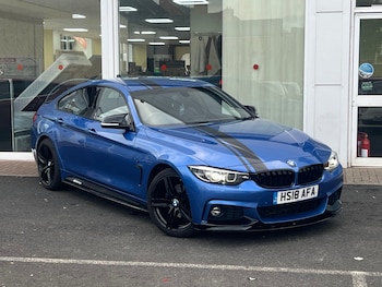 BMW - 4 Series
