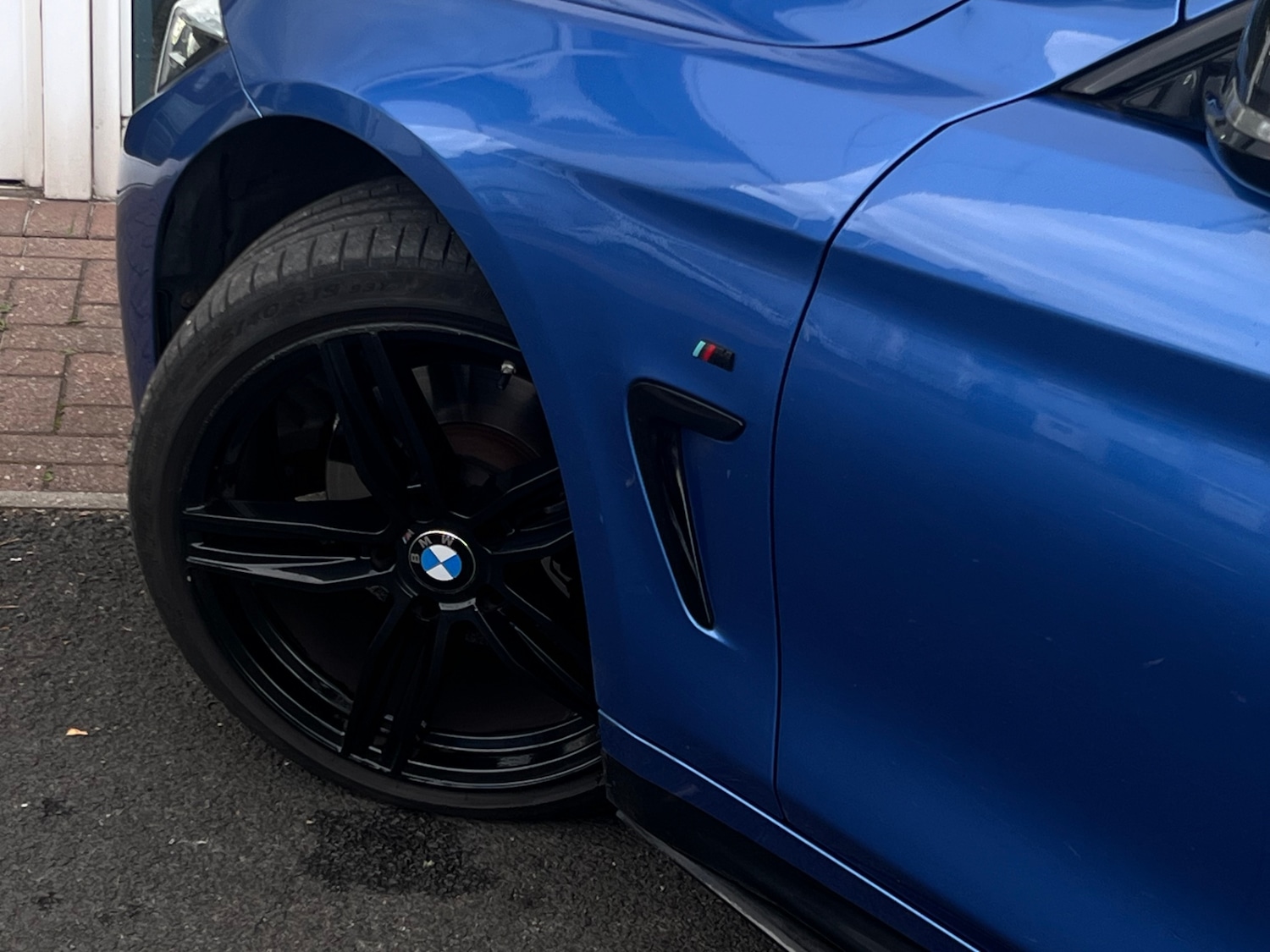 Used BMW 4 Series 2018 for sale - 76234479: Photo 7